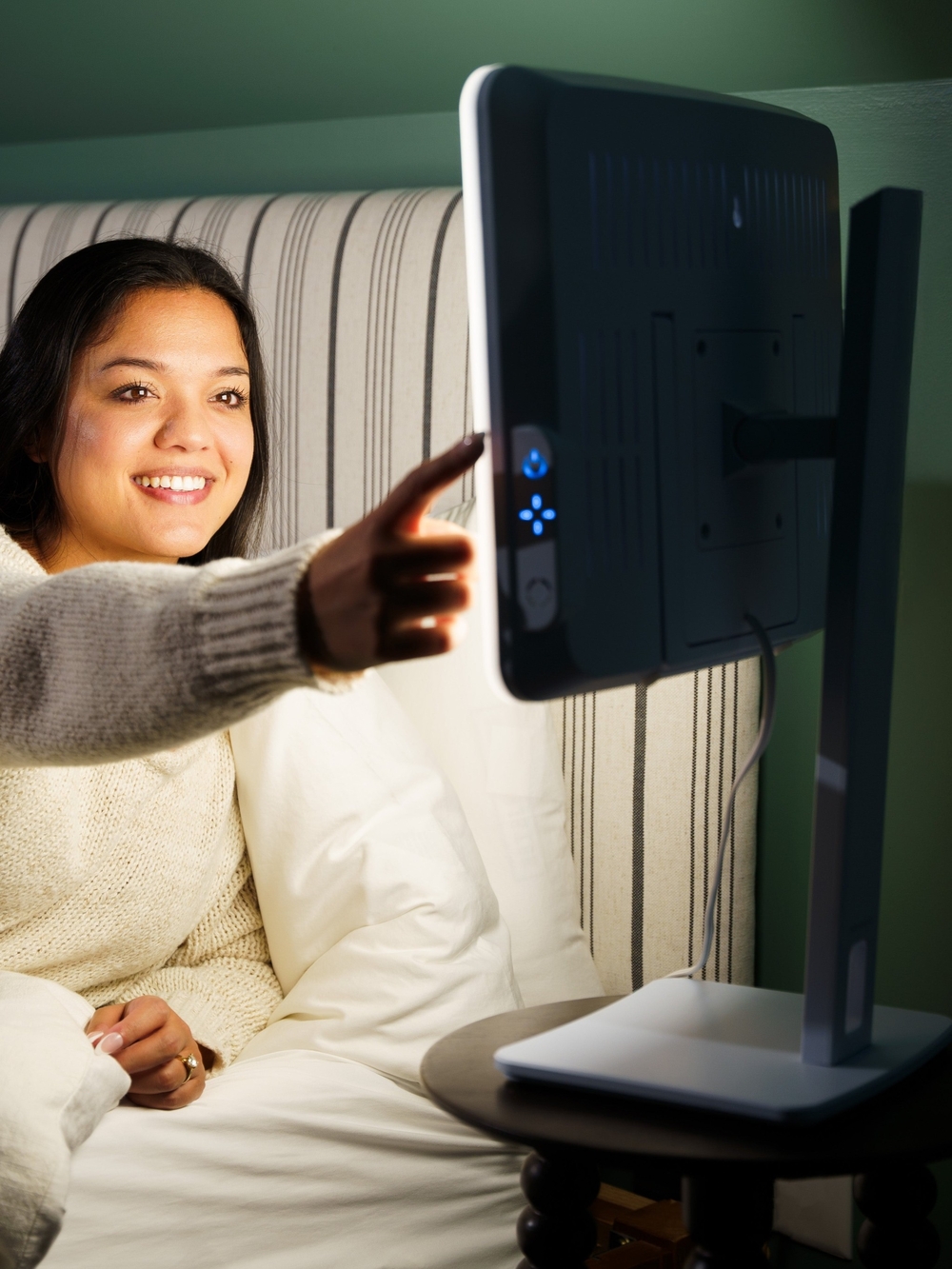Carex Day-Light Elite Light Therapy Lamp - Picture 14 of 15